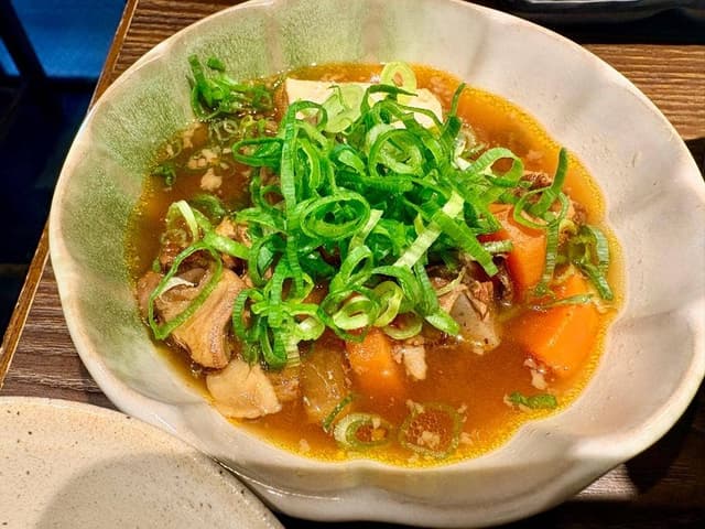 鶴橋 串焼き 松よし 三軒茶屋 - サブ画像3
