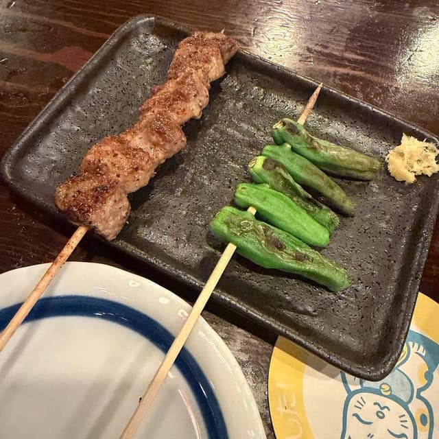 本陣串や 六角橋店 - サブ画像2