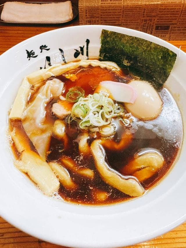 麺処 いし川 - サブ画像1