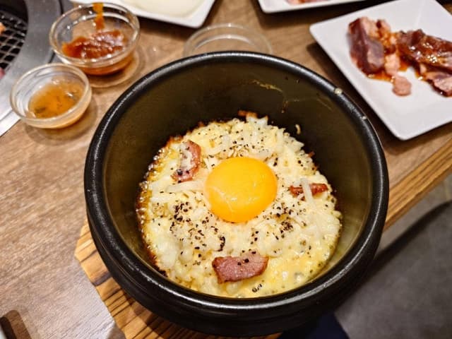 牛角食べ放題専門店 カインズ羽生店 - サブ画像1