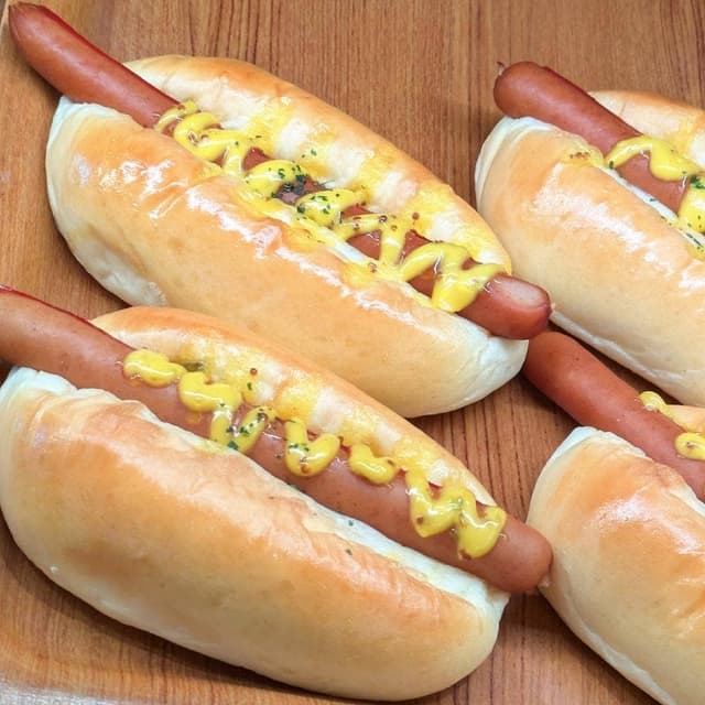 ブーランジェベーグ 草加店 - サブ画像3