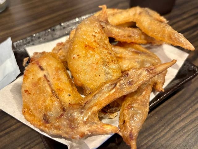 中華蕎麦 一日一生 - サブ画像3