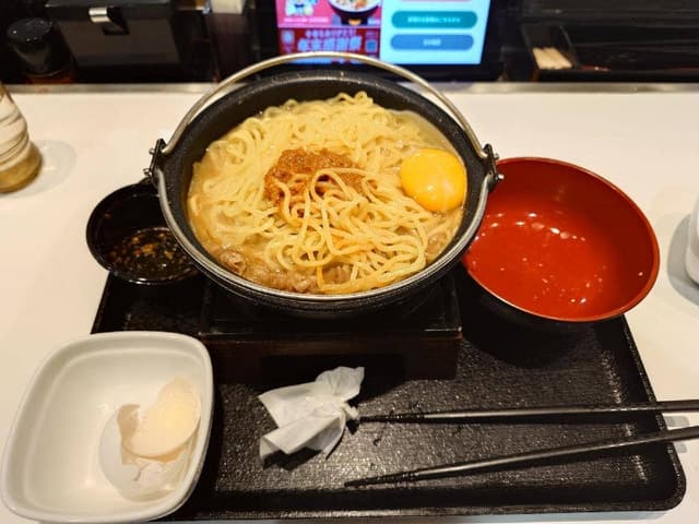 吉野家 122号線川口店 - サブ画像2