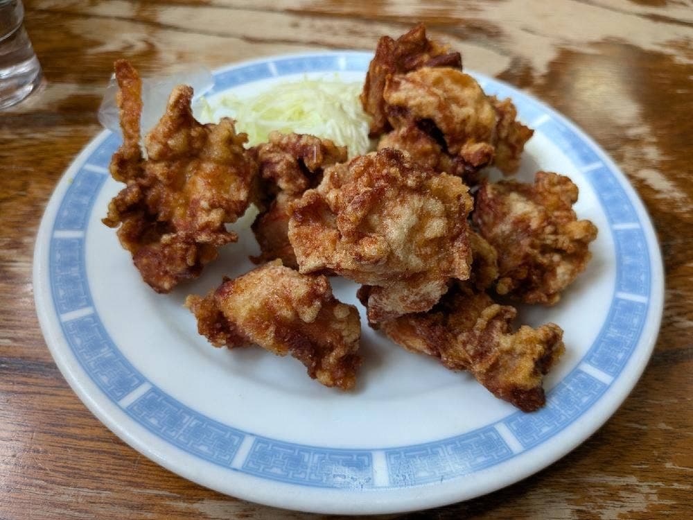 北京楼