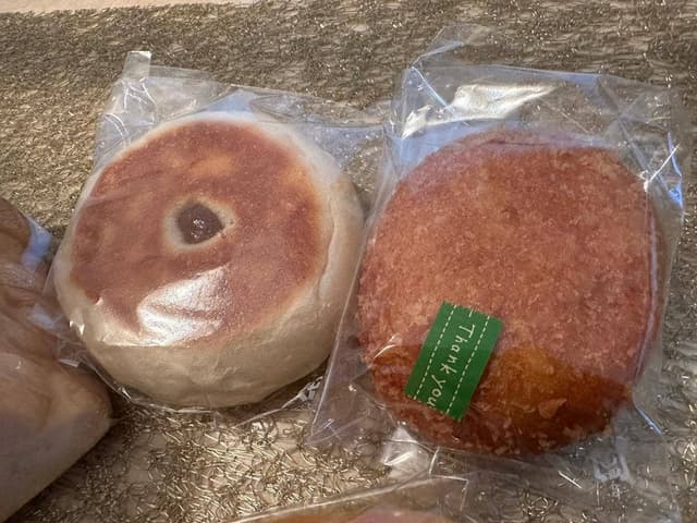パンスタジオ 小戸店 - サブ画像1