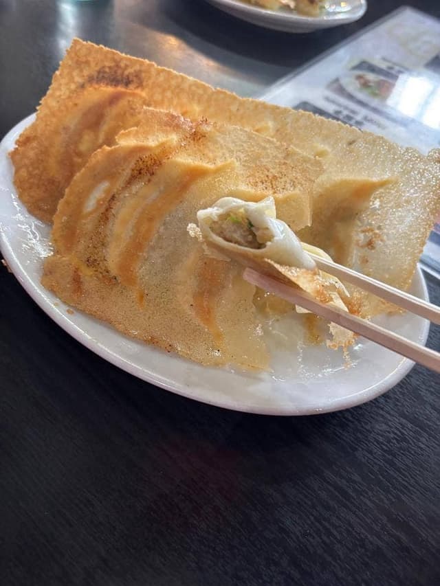 中華料理・宇都宮餃子 めんめん - サブ画像1