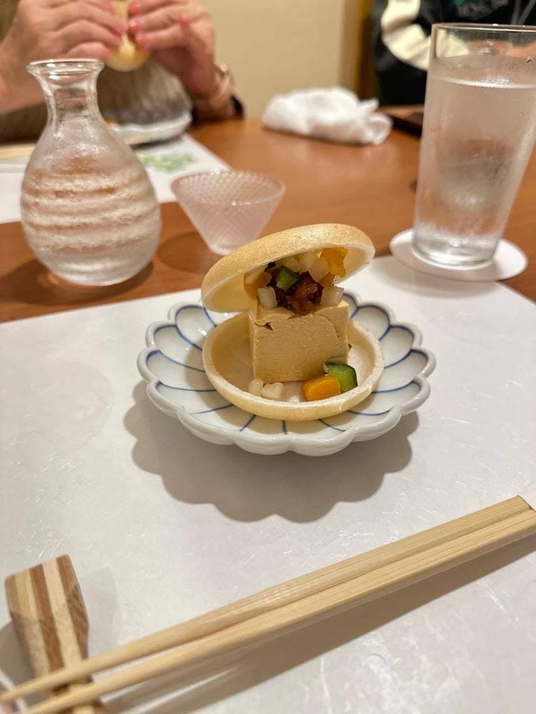旬菜 こかぶ亭