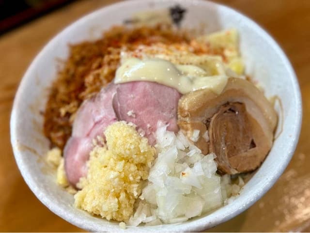 麺屋 一幸 - サブ画像3