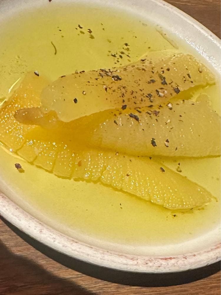 ぶどう酒食堂 スミノク