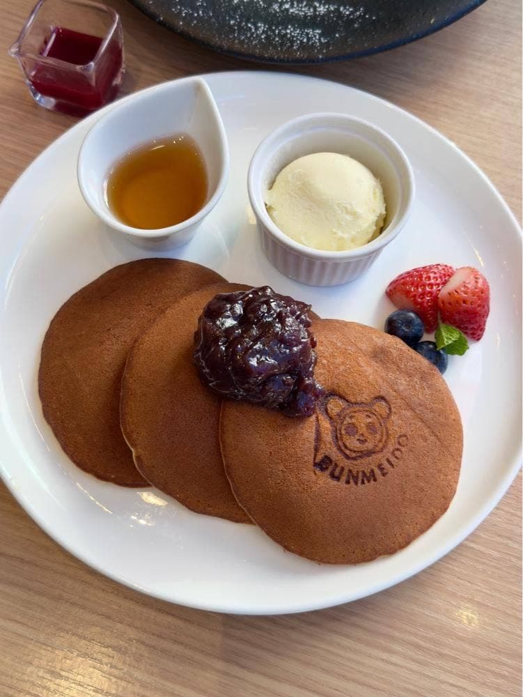 BUNMEIDO CAFE GINZA