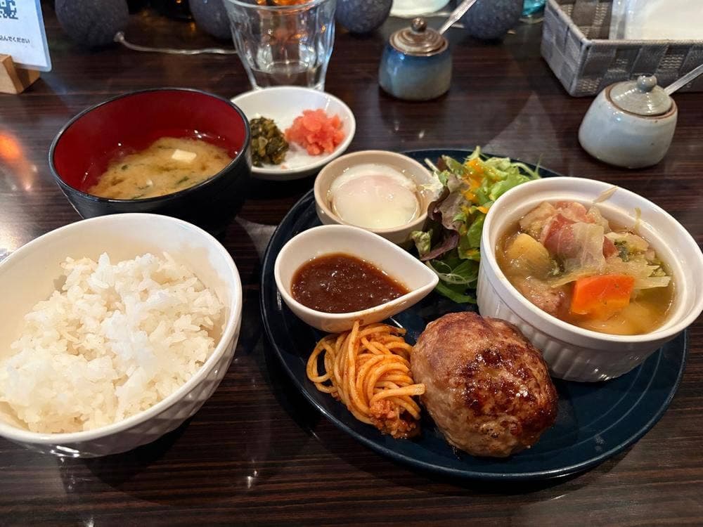 Bistro O