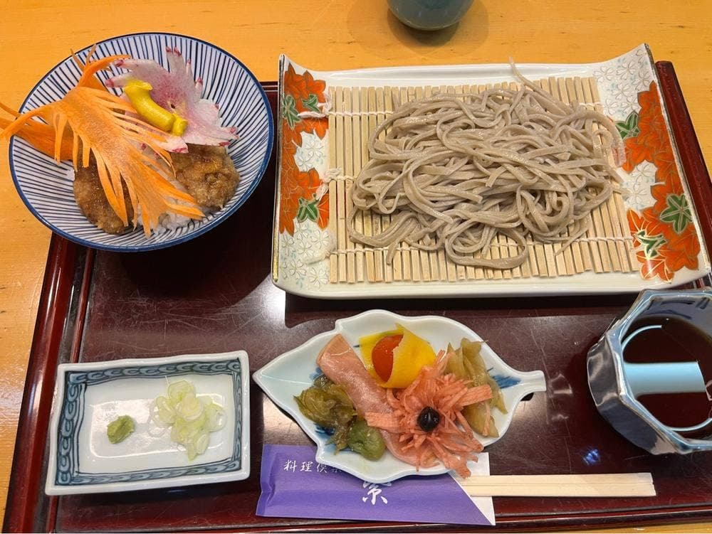 料理倶楽部・紫