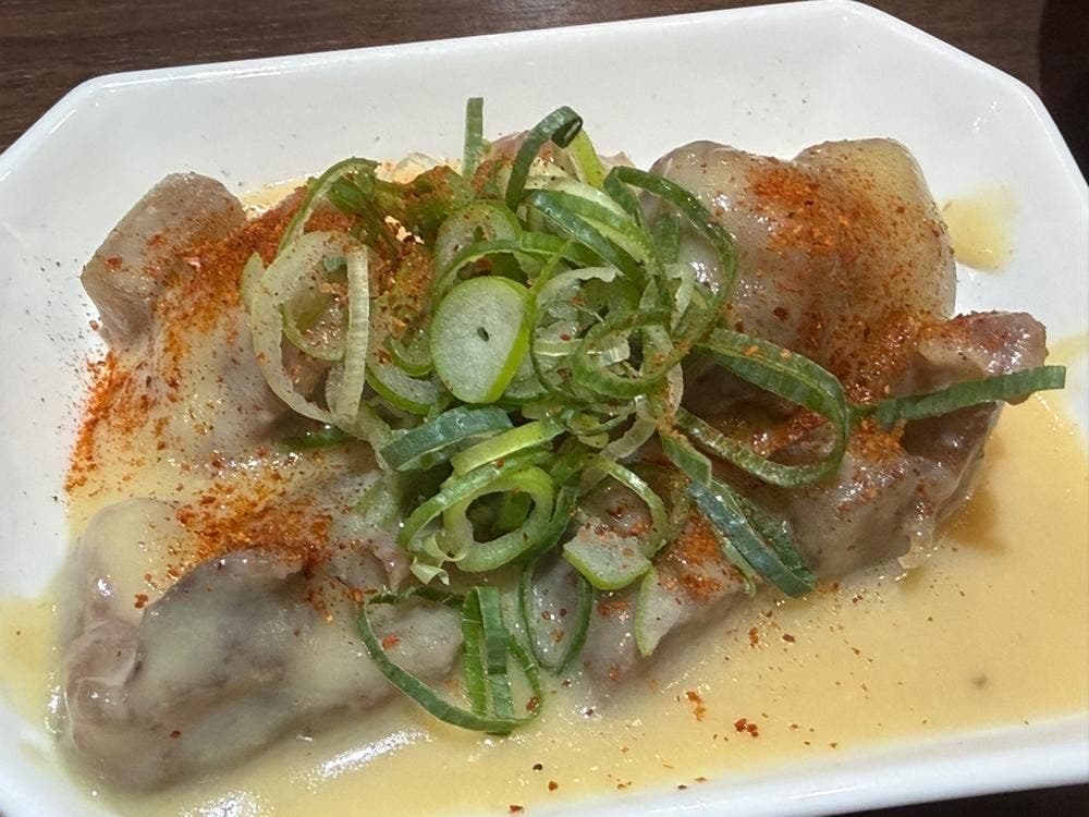 酒場 おか長 NAMBAなんなん店