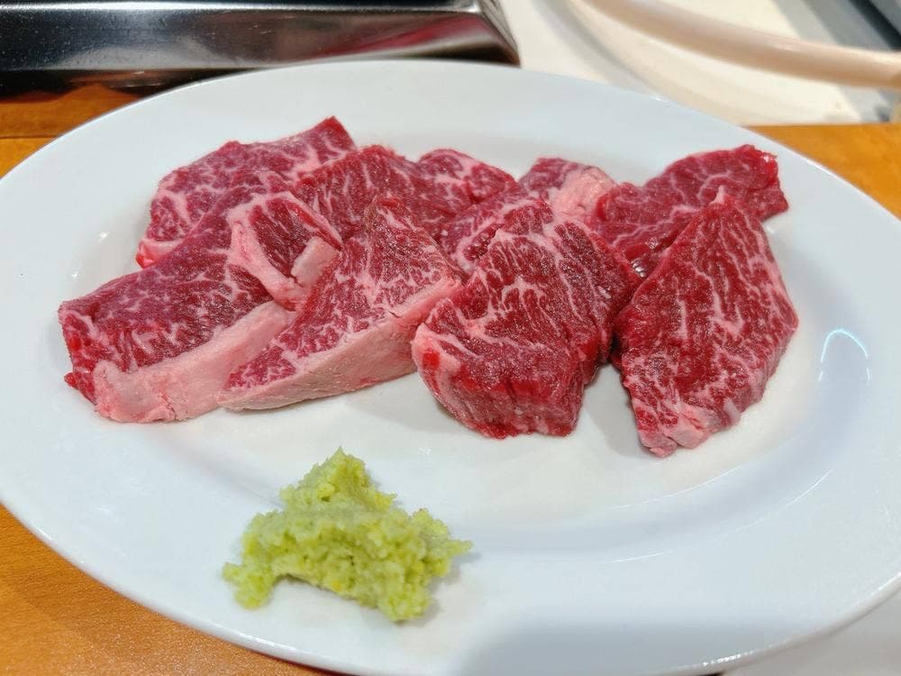 焼肉やっちゃん 渋谷分店