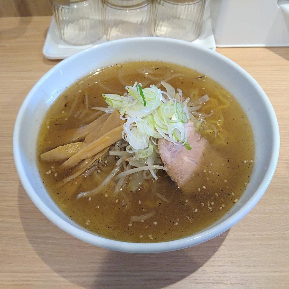 らぁめん ひなた
