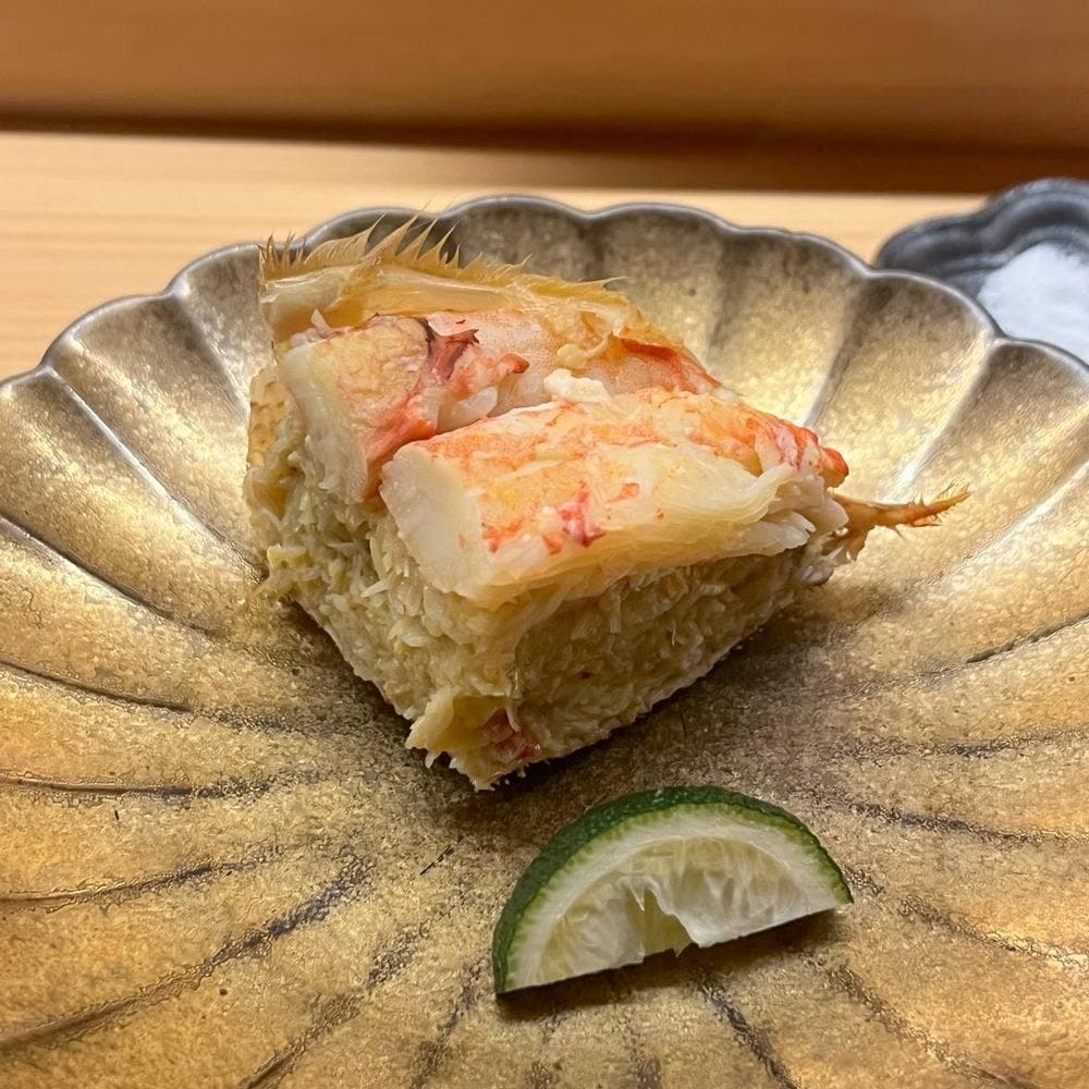 すし家 祥太