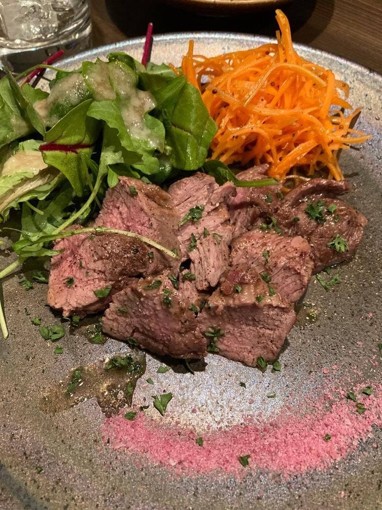 日本ワインと創作料理 結人 -ゆいひと-