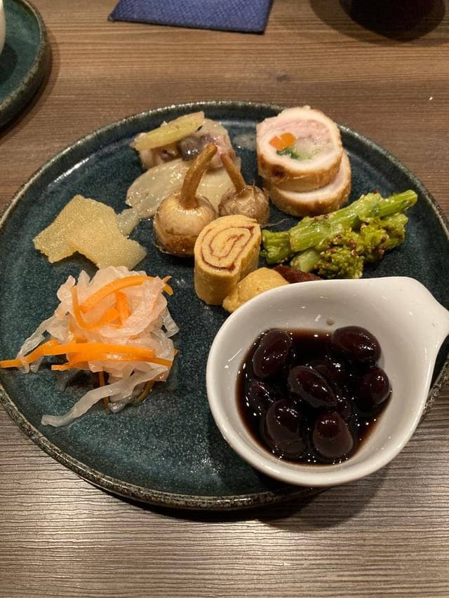 日本ワインと創作料理 結人 －ゆいひと－ - サブ画像2