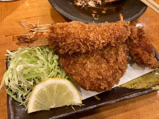 鮨処かん - サブ画像2