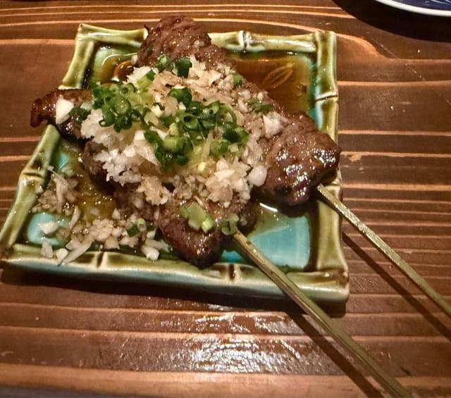 博多のよる 焼キ鳥 マル - サブ画像2