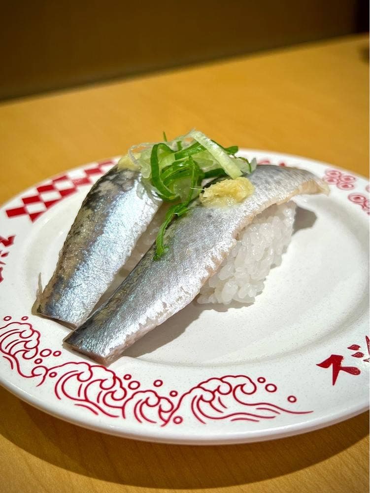 スシロー 浅草六区店