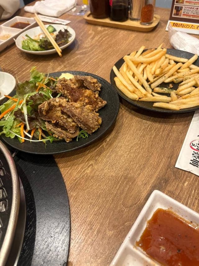 郡山食肉センター - サブ画像3