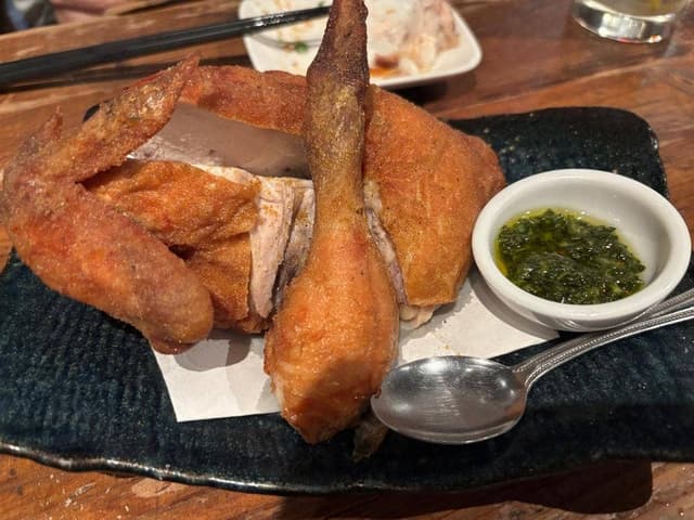 クラフト麦酒酒場 シトラバ - サブ画像1