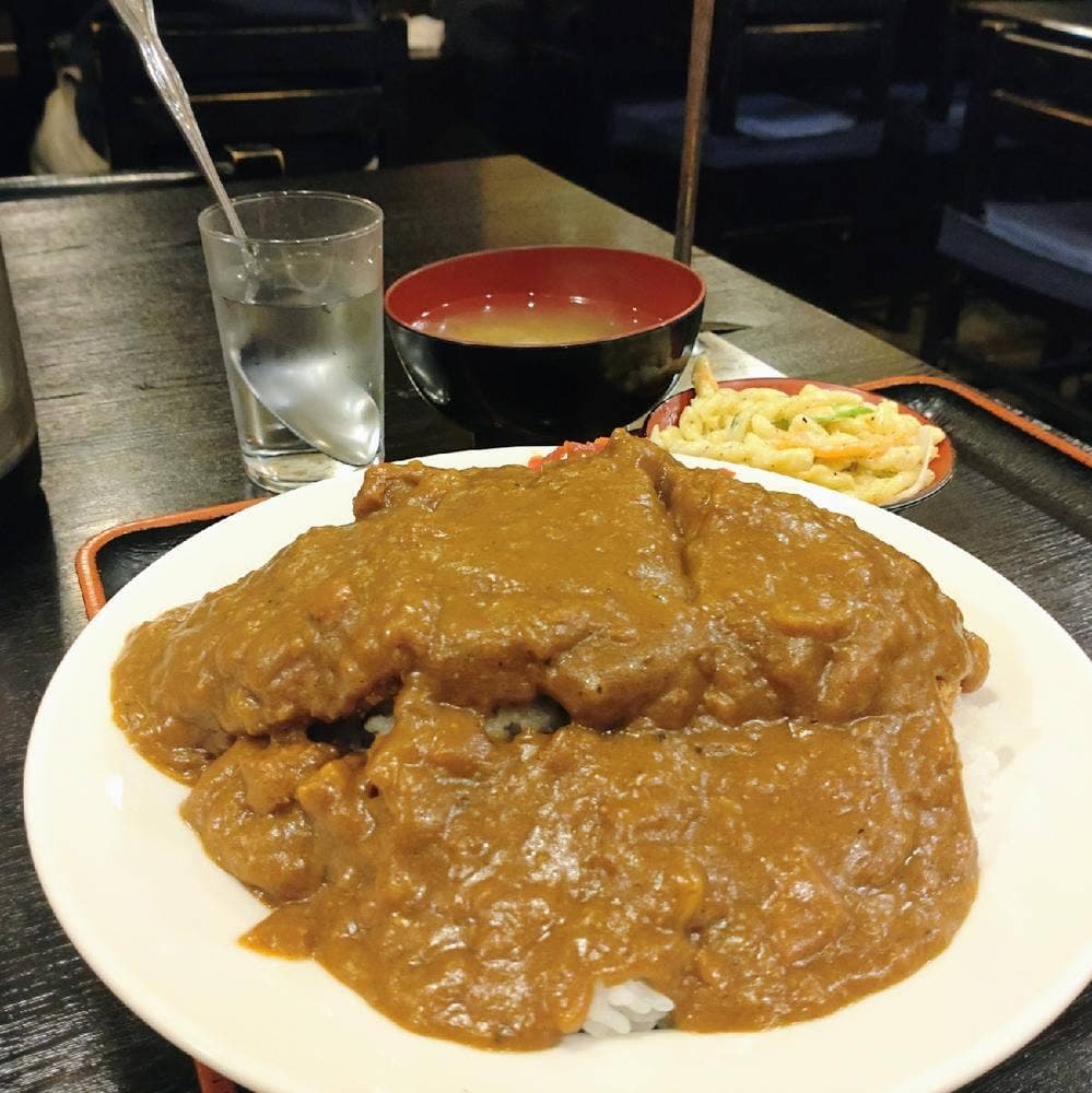 食事処 もみじ