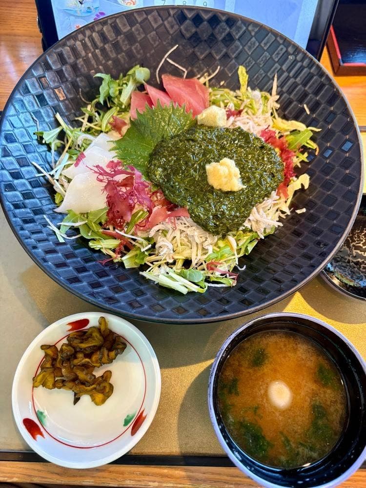 魚華 本店