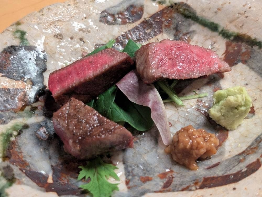 季節料理 ままごとや