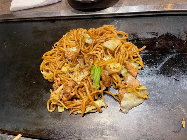 鉄板居酒屋 いち - サブ画像1