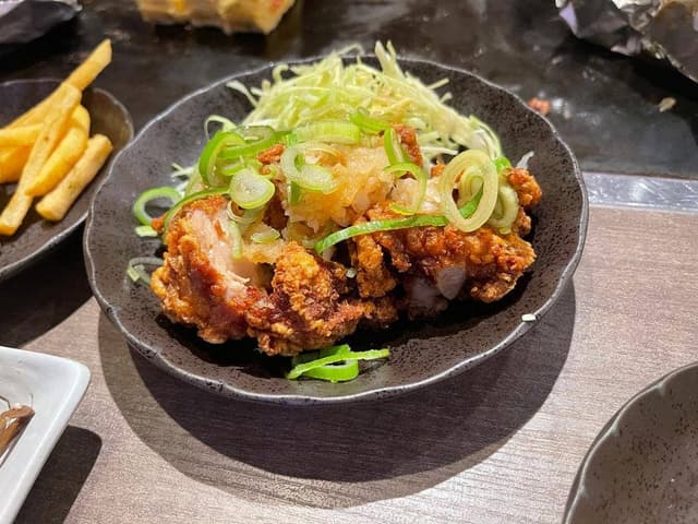 鉄板居酒屋 いち - サブ画像2