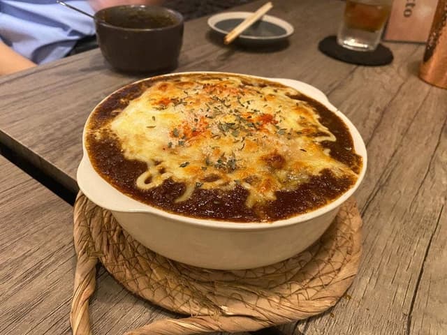 天守閣ステーキBALTheAcotto - サブ画像1
