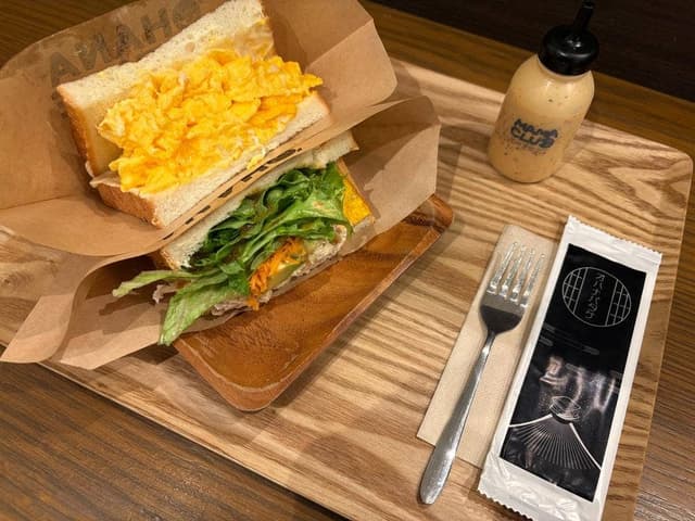 OHANABATAKE グランフロント大阪店 - サブ画像1