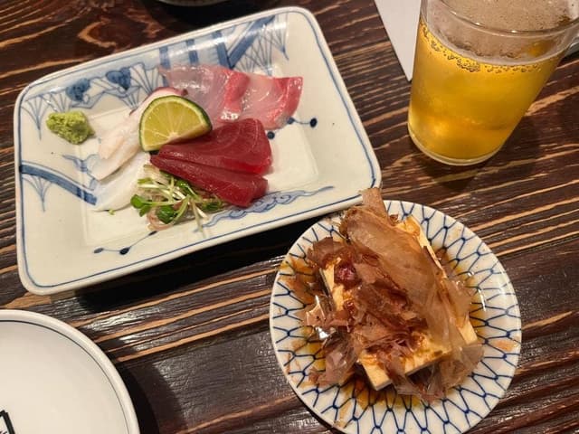 炉ばた 灯台 - サブ画像1