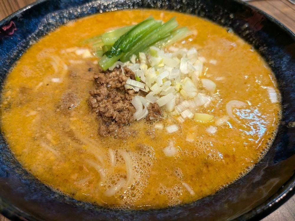 姪浜中華 味飛