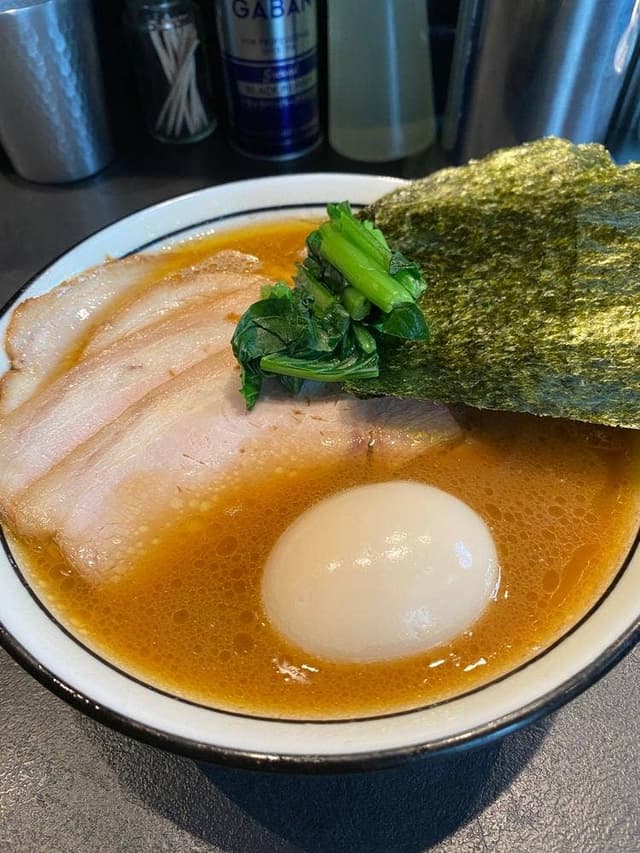 らーめん飛粋 武蔵新田店 - サブ画像1