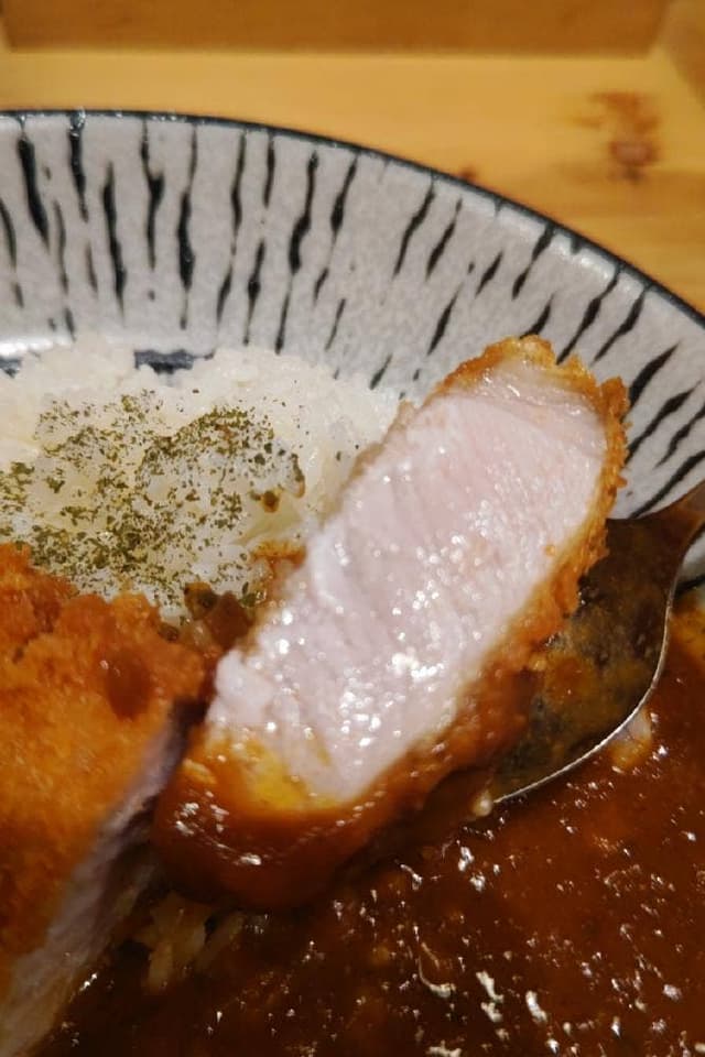 スープカレー RAN - サブ画像2