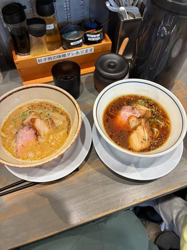 麺房 鶏くらふと - サブ画像2