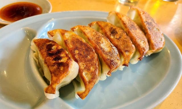 札幌らーめん どさん 十日町店 - サブ画像1