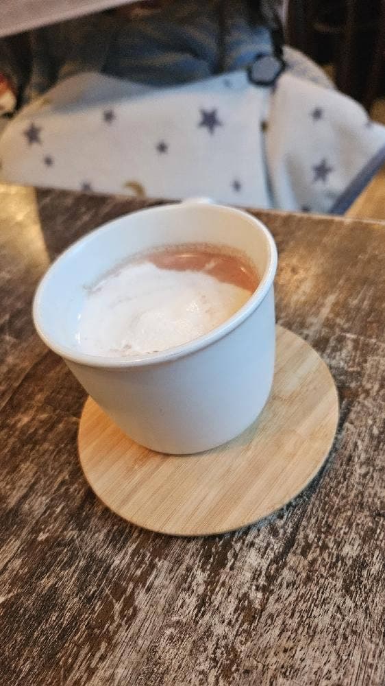 カフェ マルティッド - サブ画像1