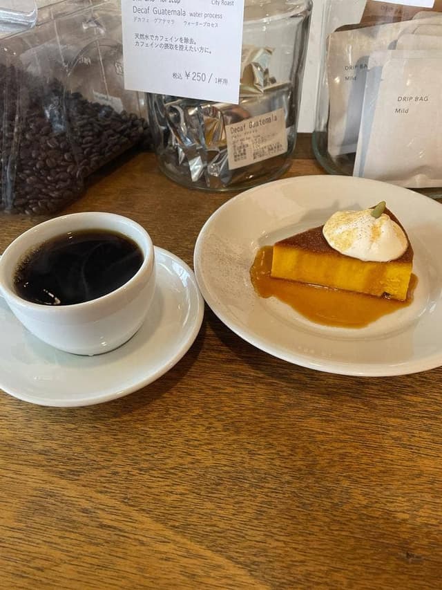トイロ珈琲店 - サブ画像1