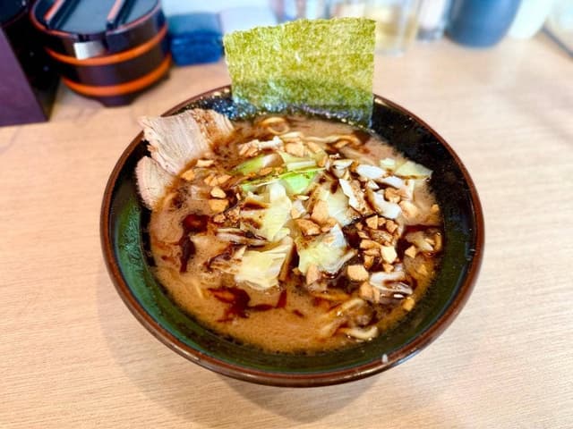 らーめん 柴田商店 ver.2.0 - サブ画像2