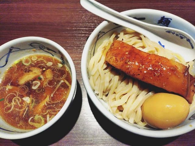 麺屋武蔵 浜松町店 - サブ画像1