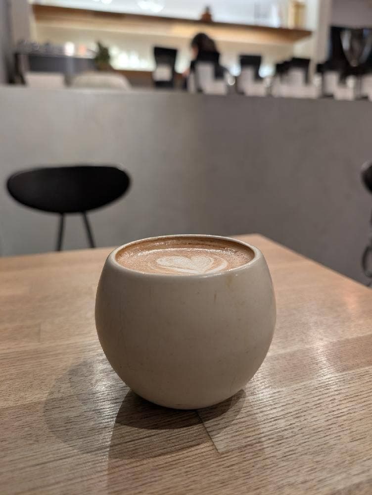 HANARE COFFEE STUDIO