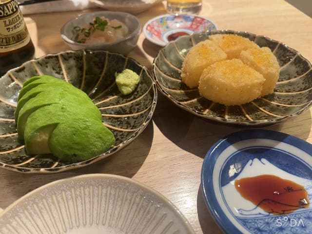 炉端 ひょうたん 双葉荘 - サブ画像1