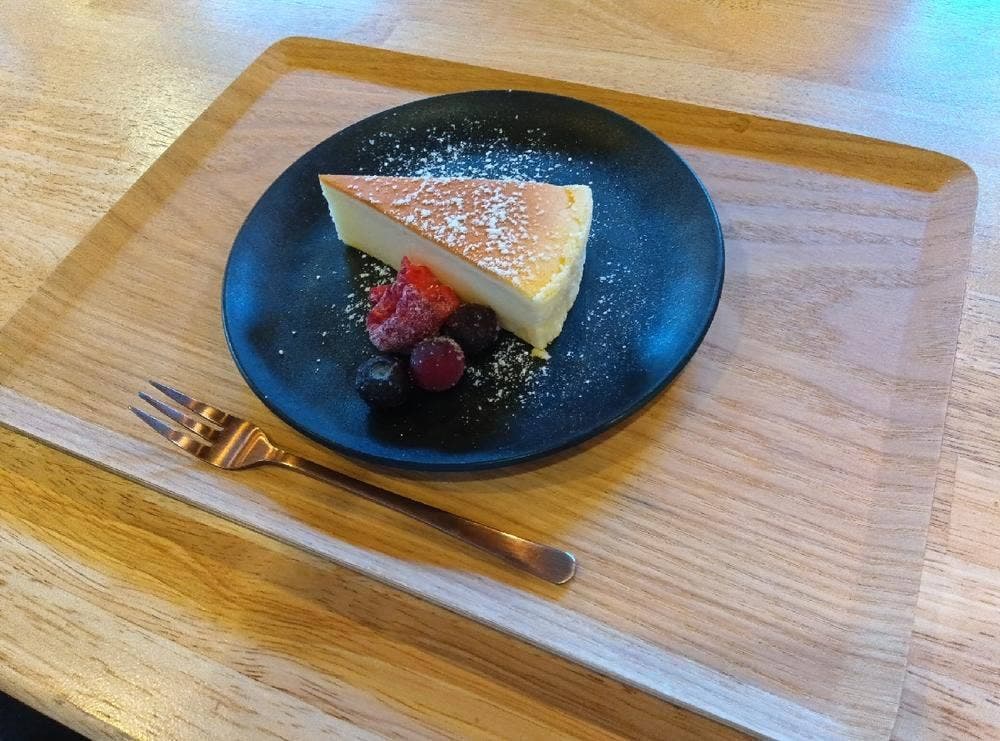 ぬしやCafe