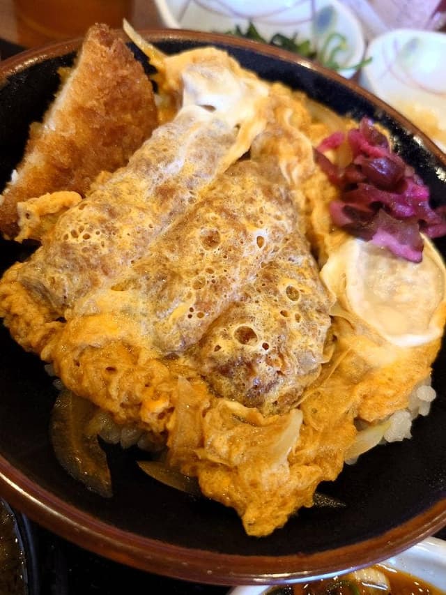 丸亀製麺 伊丹店 - サブ画像2