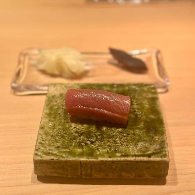 江戸前鮓 すし通 - サブ画像2