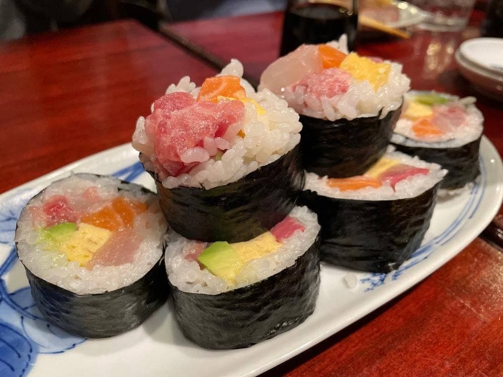 玄海旬魚こじま